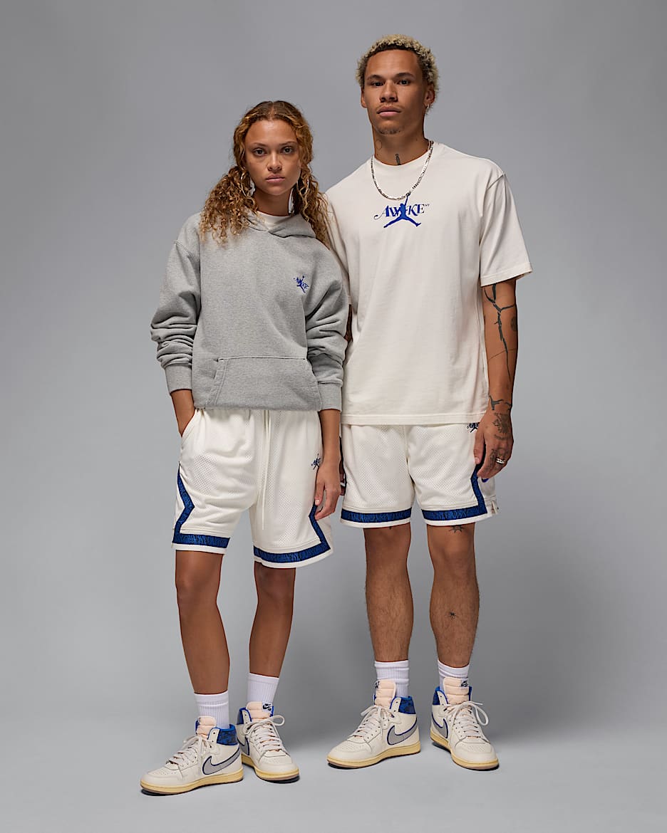 Jordan game shorts new arrivals